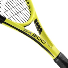 Dunlop Tennis Racket Srixon SX 300 Tour 98in/305g/Tournament - unstrung -